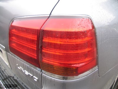 Lexus LX570. Краткий обзор. Lexus LX570. Краткий обзор.