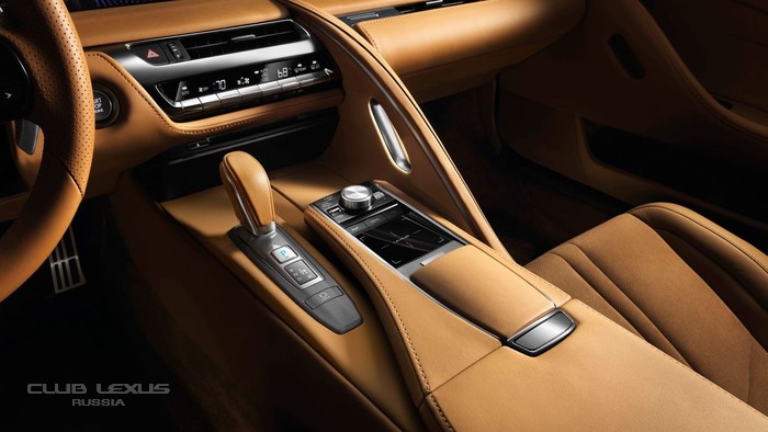 Интрига. 11 января Lexus представляет новую модель Интрига. 11 января Lexus представляет новую модель