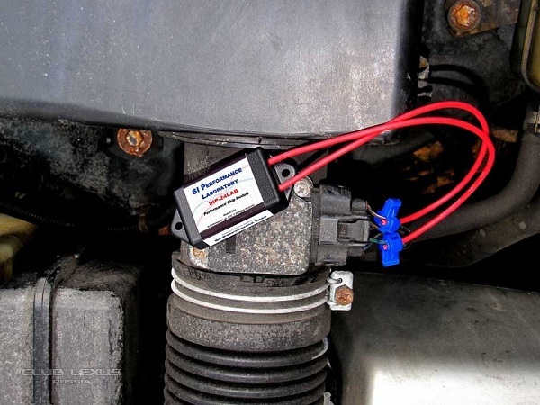 Fuel Economy CHIP за 18$ Fuel Economy CHIP за 18$