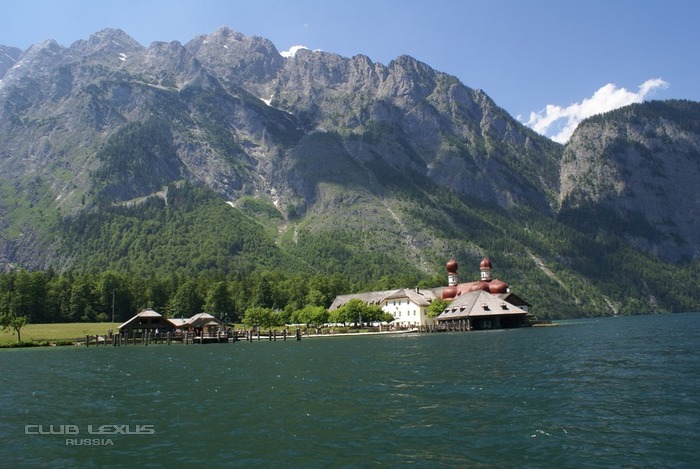 2012.06.15 Австрия-Германия (Альпы) 2012.06.15 Австрия-Германия (Альпы)