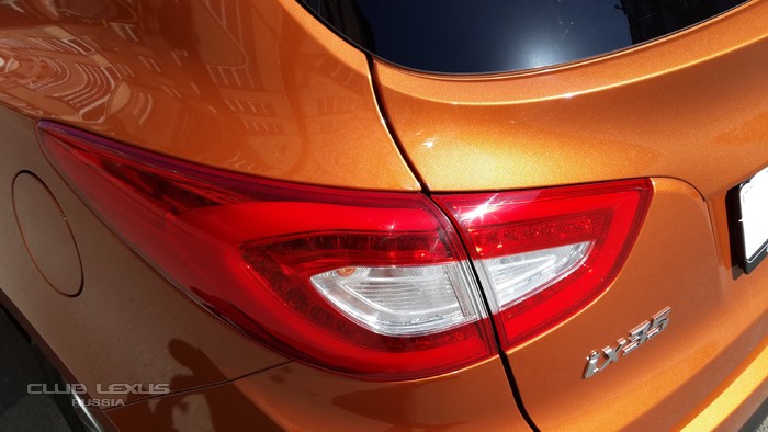 Продам Hyundai ix35, пробег 44 тыкм, 07.12.2013 г.в. Продам Hyundai ix35, пробег 44 тыкм, 07.12.2013 г.в.
