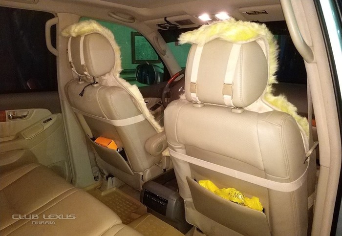 Продам Lexus GX 470 2003 г.в. (г. Челябинск) Продам Lexus GX 470 2003 г.в. (г. Челябинск)