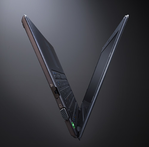 Ноутбук SONY VAIO X11S1R/B .RU3, сверхтонкий и сверхлёгкий б Ноутбук SONY VAIO X11S1R/B .RU3, сверхтонкий и сверхлёгкий б