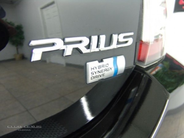 Toyota Prius. Покритикуйте идею? Toyota Prius. Покритикуйте идею?