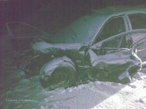 Сьездил в Мск... Сьездил в Мск...