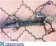 Рулевая рейка в сборе Lexus RX (II) (Продаю) Рулевая рейка в сборе Lexus RX (II) (Продаю)