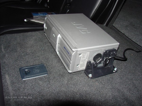 2din ГУ JVC KW-AVX900, мой отзыв+фото 2din ГУ JVC KW-AVX900, мой отзыв+фото