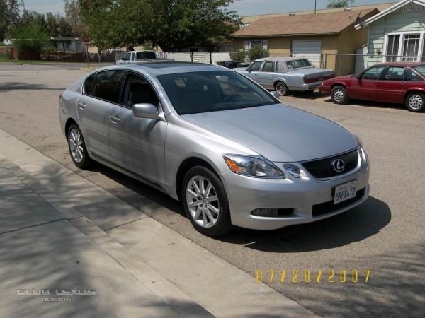 Lexus GS300awd, продам Lexus GS300awd, продам