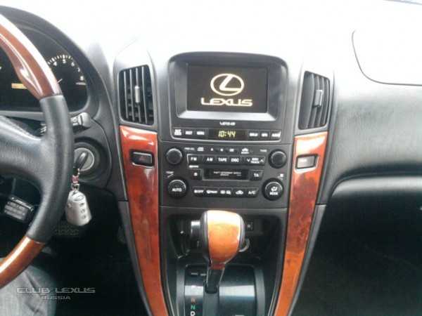 Продам RX300-2001-Европеец Продам RX300-2001-Европеец