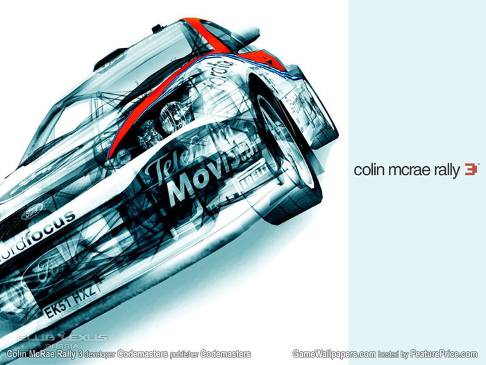 Погиб легендарный Colin McRae.. Погиб легендарный Colin McRae..