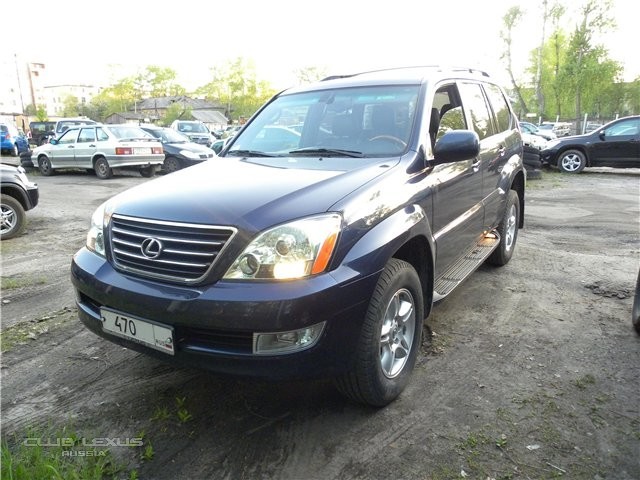 продаю lexus gx470 продаю lexus gx470
