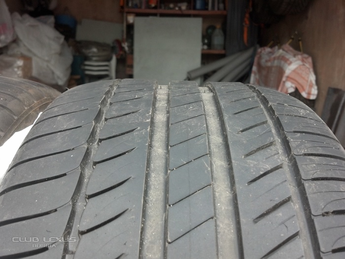 продам почти новые 225/45 + 245/40 R17 Michelin Primacy HP продам почти новые 225/45 + 245/40 R17 Michelin Primacy HP