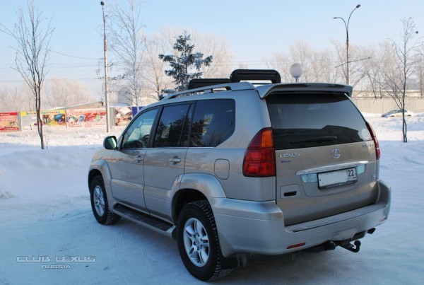 Продаю LEXUS GX470, 2005г. Продаю LEXUS GX470, 2005г.