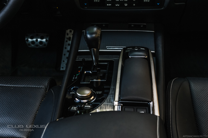Lexus GS450h F SPORT клубный тест-драйв Lexus GS450h F SPORT клубный тест-драйв