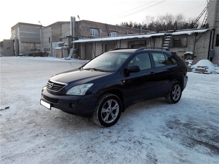 Продам RX400h 2007 1 150 000р ПРОДАНО Продам RX400h 2007 1 150 000р ПРОДАНО