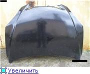 Капот Lexus ES IV 2001-06гг. продам Капот Lexus ES IV 2001-06гг. продам