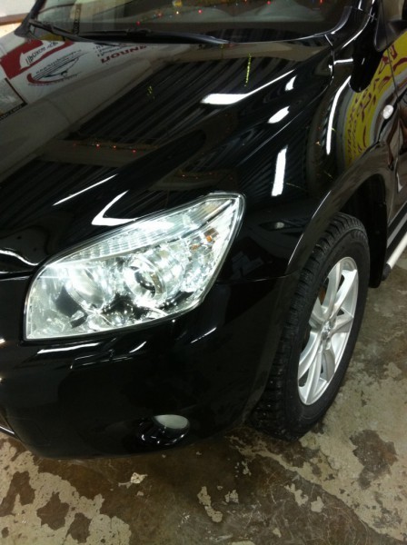 Продаю RAV4 2006-2007 года, сосотяние на 4! Продаю RAV4 2006-2007 года, сосотяние на 4!
