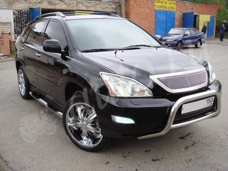 Продаем RX 330 (сент.2003, модельный ряд 2004), мой Продаем RX 330 (сент.2003, модельный ряд 2004), мой