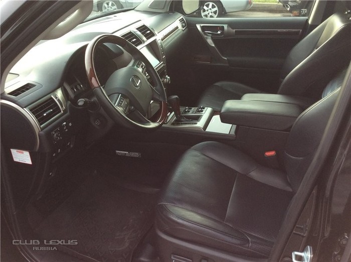 Продам Lexus GX II 460 2011 года Продам Lexus GX II 460 2011 года