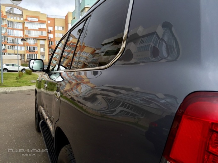 Продаю LEXUS LX570 Продаю LEXUS LX570