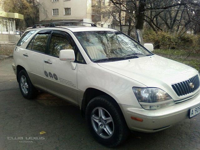 Кто, где и кого встретил Кто, где и кого встретил
