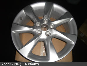 Продам диски на RX 270/350/450 R19 (оригинал) Продам диски на RX 270/350/450 R19 (оригинал)