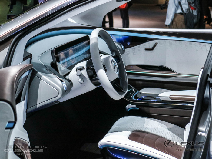 Клубный обзор Парижского автосалона 2016 Клубный обзор Парижского автосалона 2016