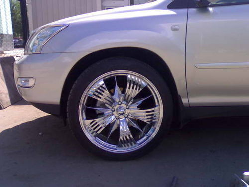 Infinity G35 Infinity G35