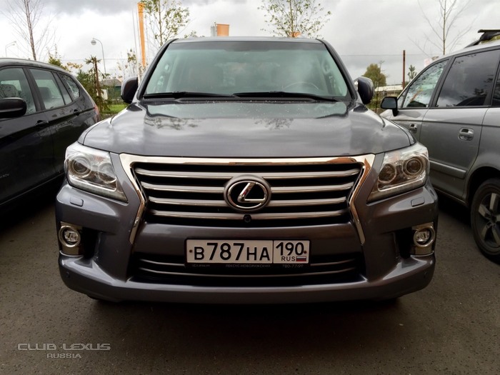 Продаю LEXUS LX570 Продаю LEXUS LX570