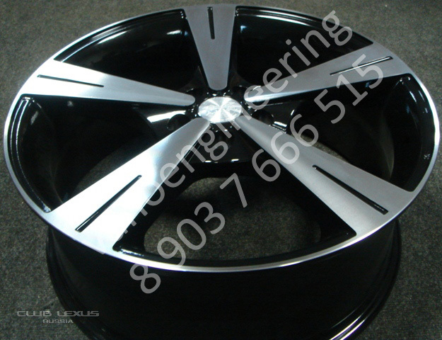 Продаю новые 16" 17" 18" 20" диски на ле Продаю новые 16" 17" 18" 20" диски на ле