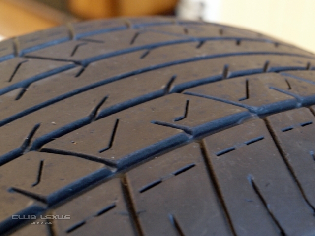 Продам Bridgestone Potenza RE031 235/55 R18 Продам Bridgestone Potenza RE031 235/55 R18