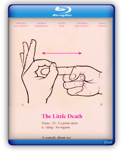Маленькая смерть / The Little Death / Маленькая смерть / The Little Death /