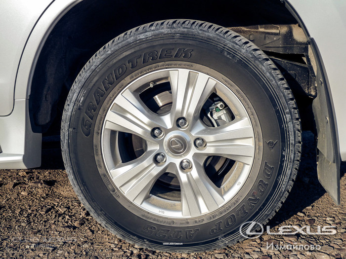 Новый Lexus LX 450d - обзор. Теперь и с дизелем! Новый Lexus LX 450d - обзор. Теперь и с дизелем!