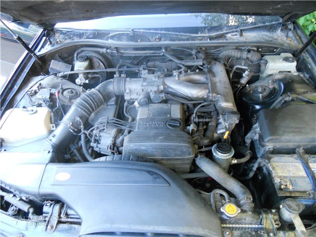 Продаю или разбираю 2JZ-GE 96 г.в. 200 т.км. Продаю или разбираю 2JZ-GE 96 г.в. 200 т.км.