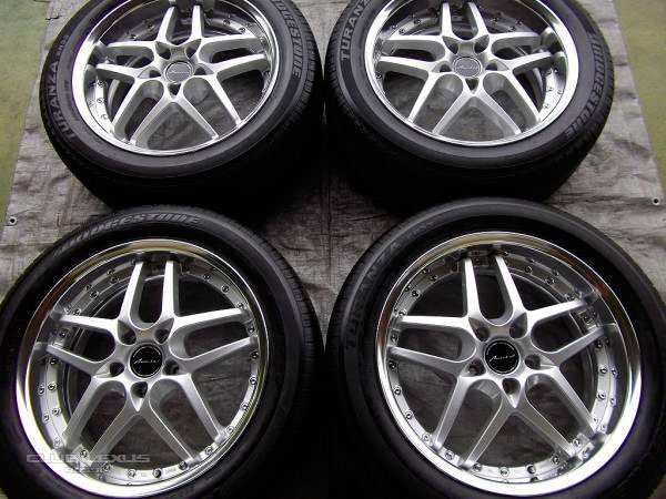 Amistad Charme R18 5x114.3 Amistad Charme R18 5x114.3
