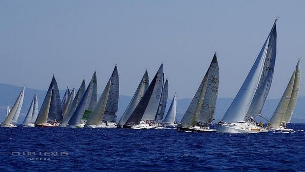 Парусная регата Marmaris International Race Week 2017 Парусная регата Marmaris International Race Week 2017