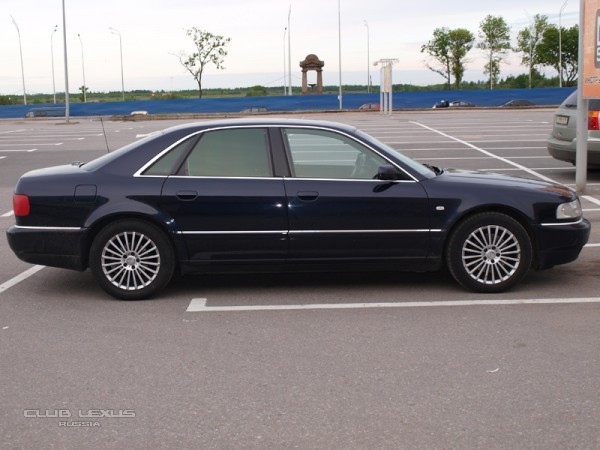 Продается Audi A8 D2 кузов 2002г. Продается Audi A8 D2 кузов 2002г.