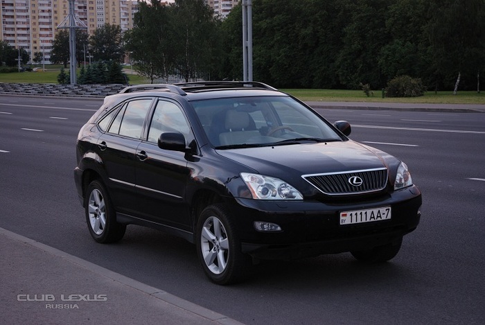 Продам в РЕГИОН! RX330'04 Black NavAWD, 79kM - 950 000р Продам в РЕГИОН! RX330'04 Black NavAWD, 79kM - 950 000р