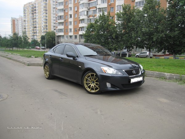 Продам Lexus is250 sport 2007 год Продам Lexus is250 sport 2007 год