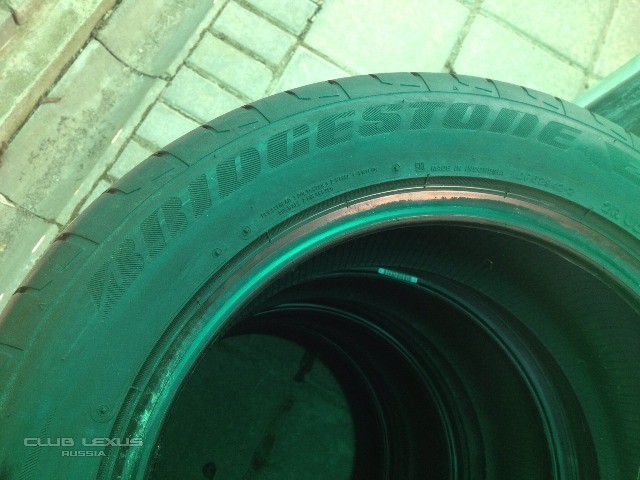 Лето 215/55 R16 Bridgestone Potenza adrenalin RE002 Лето 215/55 R16 Bridgestone Potenza adrenalin RE002