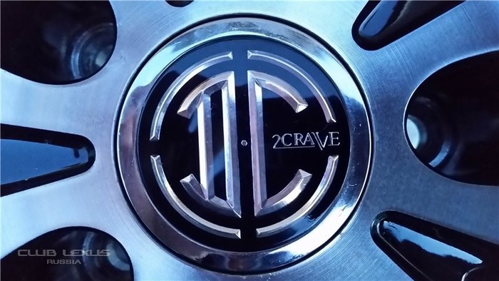 Продам крутые американские диски II Crave R20 5х114,3 Продам крутые американские диски II Crave R20 5х114,3