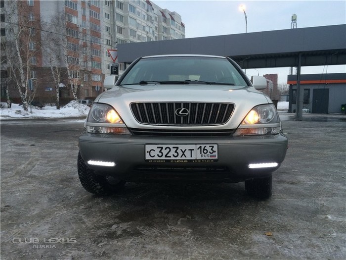 Продаю RX300 2000 года Продаю RX300 2000 года