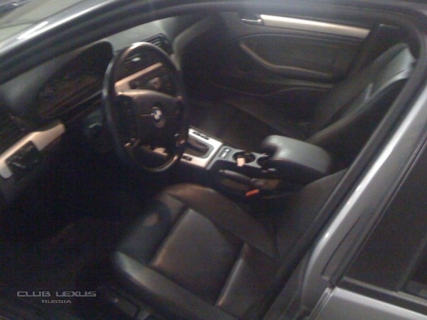BMW 325iA BMW 325iA