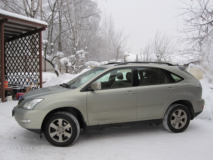 Продам Lexus RX300 СПб Продам Lexus RX300 СПб