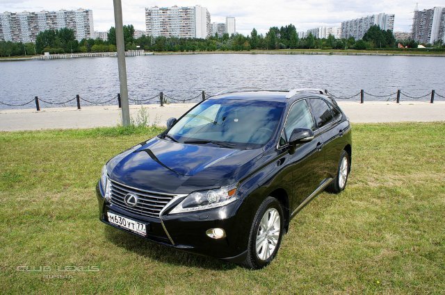 Lexus RX III, 2013 г.в., 2.7(188л.с.), акпп Lexus RX III, 2013 г.в., 2.7(188л.с.), акпп