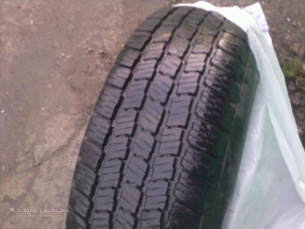 Продам шины б.у 225/70 r16 michelin ltx m/s Продам шины б.у 225/70 r16 michelin ltx m/s