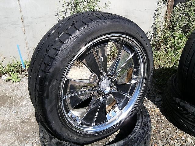 Продаю красивые колеса WORK с резиной R18 на GS, LS, IS Продаю красивые колеса WORK с резиной R18 на GS, LS, IS