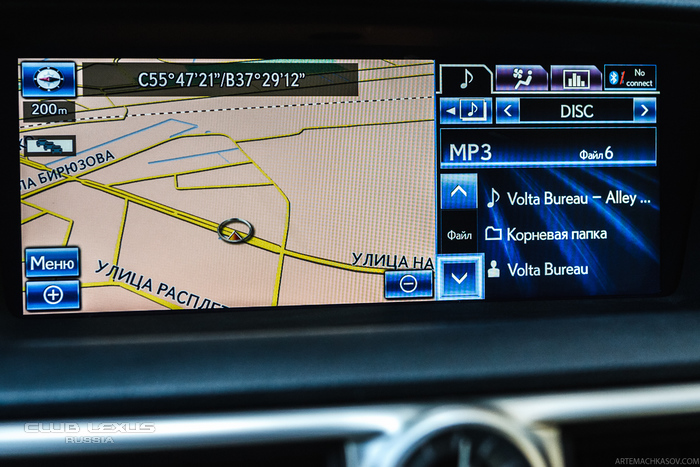 Lexus GS450h F SPORT клубный тест-драйв Lexus GS450h F SPORT клубный тест-драйв