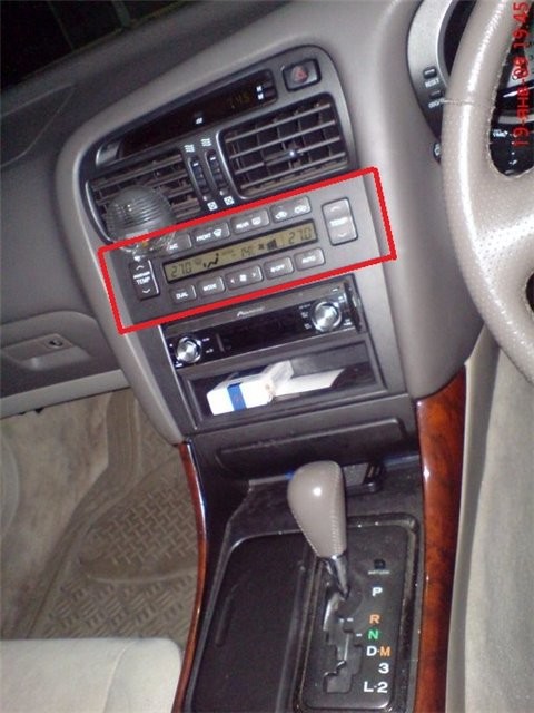 Куплю климат GS300II Куплю климат GS300II