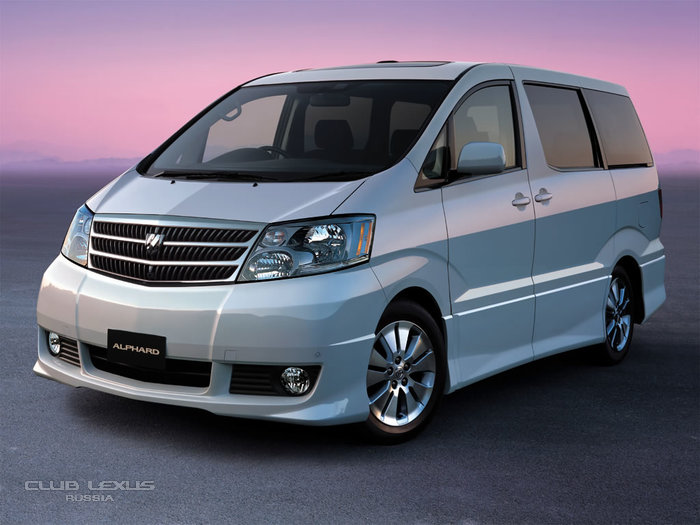 Посоветуйте семейный автобус...... Посоветуйте семейный автобус......